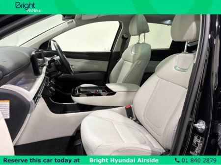 2025 Hyundai Tucson PLATINUM PHEV AUTO 2WD €45,950 thumbnail