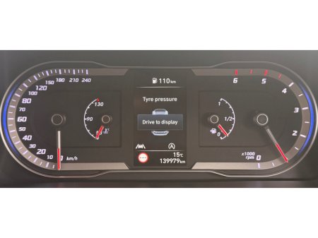 2021 Hyundai Tucson COMFORT PLUS COMMERCIAL €16,626 thumbnail