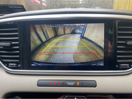 2021 Kia Sportage - thumbnail 10