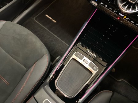 2025 Mercedes-Benz EQA - thumbnail 15