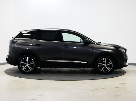 2021 Peugeot 3008 *69* GT S/S PHEV AUTO €22,900