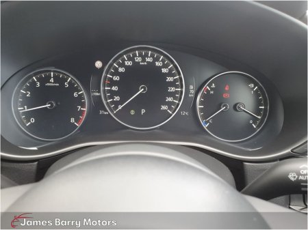 2026 Mazda CX-30 - thumbnail 13