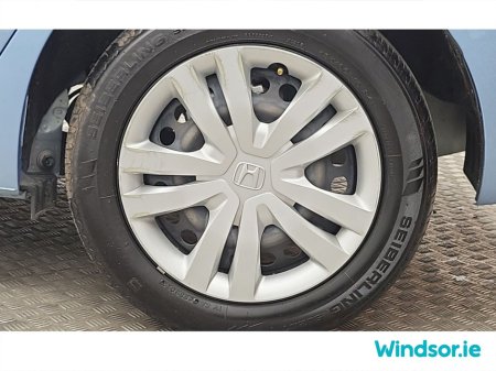 2020 Honda Fit - thumbnail 16