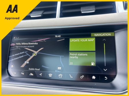 2017 Land Rover Range Rover Sport - thumbnail 18