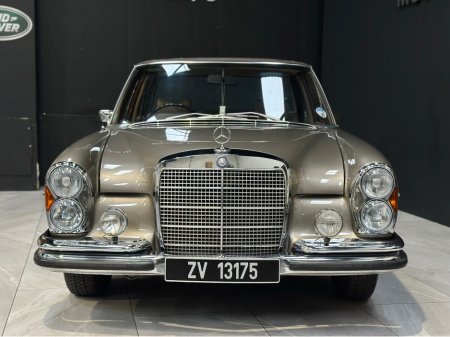 1970 Mercedes-Benz 280 280 SE AUTO VINTAGE €24,950