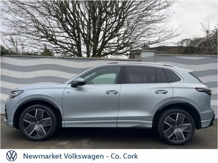 2026 Volkswagen Tiguan - thumbnail 23