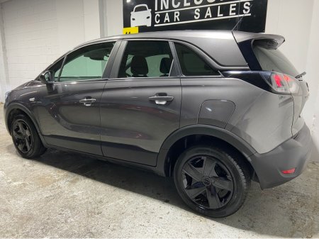 2022 Opel Crossland X X 1.5 CDTI 6 SPEED 5DR €13,795 thumbnail
