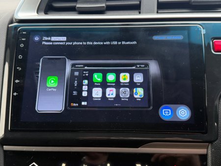 2018 Honda Fit - thumbnail 16