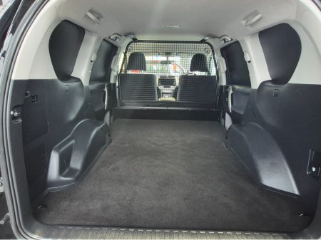 2022 Toyota Landcruiser Deposit Taken €41,950 thumbnail