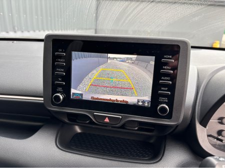 2022 Toyota Yaris - thumbnail 6