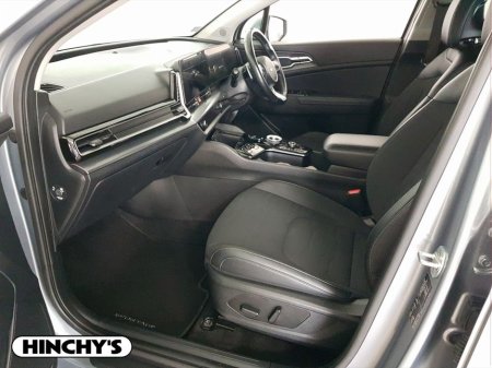 2023 Kia Sportage - thumbnail 3