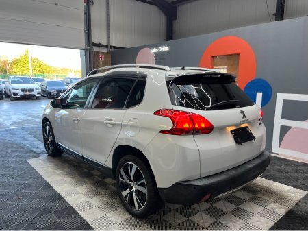 2016 Peugeot 2008 2016 PEUGEOT 2008 AUTOMATIC 4 CROSS CITY 1.2 AUTOMATIC / HEATED SEATS / PARKING SENSORS €11,950 thumbnail