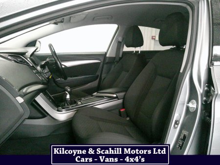 2017 Hyundai i40 SE NAV CRDI BLUE DRIV DRIVE €12,950 thumbnail