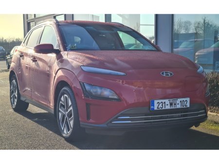 2023 Hyundai Kona - thumbnail 1