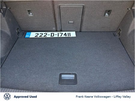 2022 Volkswagen T-Roc - thumbnail 9