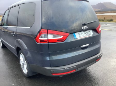 2011 Ford Galaxy - thumbnail 23