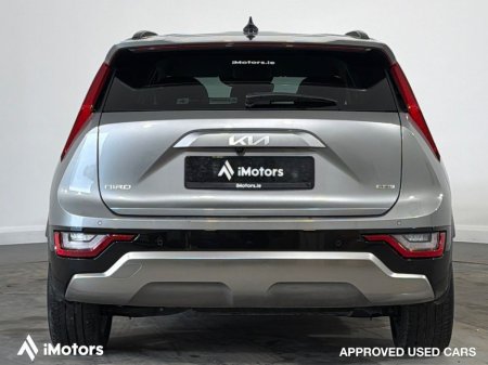 2023 Kia Niro - thumbnail 4