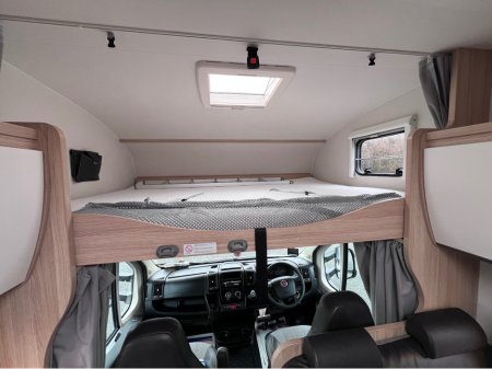 2020 Sunlight T 67 A72 RIGHT HAND DRIVE 3DR €69,800 thumbnail