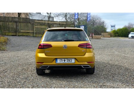 2017 Volkswagen Golf - thumbnail 6