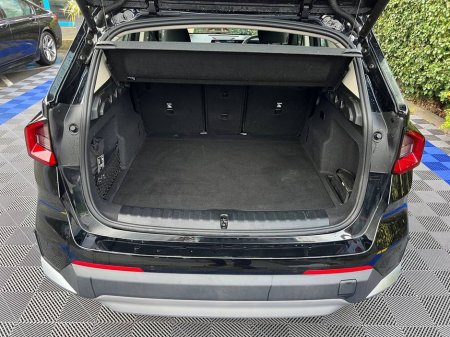 2025 BMW iX1 *SOLD - SOLD - SOLD* EDRIVE20 SPORT €36,900 thumbnail