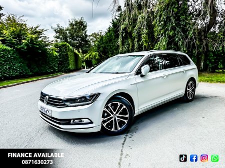 2016 Volkswagen Passat for sale