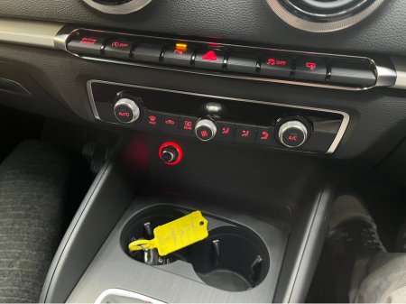 2015 Audi S3 - thumbnail 19