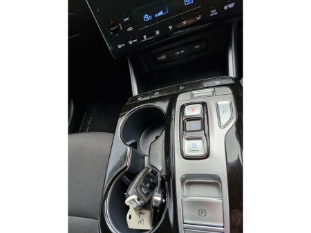 2023 Hyundai Tucson IX35 COMFORT PLUS HEV 5DR AU AUTO €35,950 thumbnail