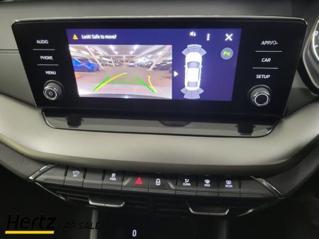 2024 Skoda Octavia - thumbnail 23