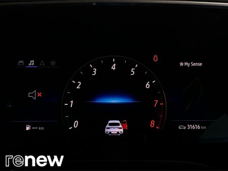 2023 Renault Arkana TCe 140 Auto RS Line €24,245 thumbnail