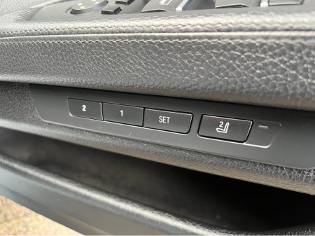 2015 BMW 7 Series 730D M-SPORT EXCLUSIVE AUTOMATIC 3.0 DIESEL //HEAD UP DISPLAY//FULL LEATHER HEATED SEATS//SOFT CLOSE DOORS//SAT NAV// €21,950 thumbnail