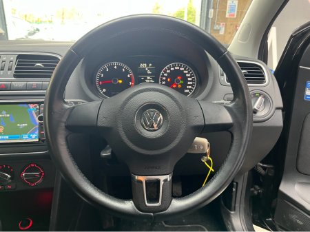 2014 Volkswagen Polo - thumbnail 8
