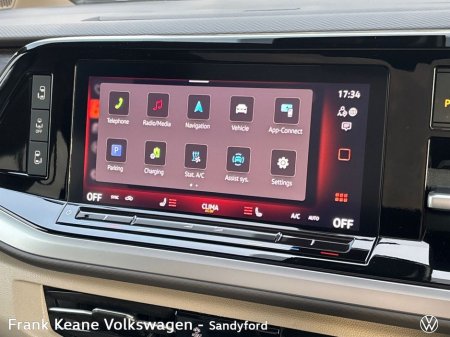 2025 Volkswagen Multivan - thumbnail 14