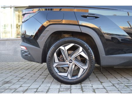 2023 Hyundai Tucson 4WD Executive PHEV Auto thumbnail