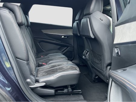 2018 Peugeot 5008 2018 Peugeot 5008 2.0 Blue HDI GT LINE Automatic 7 Seater €25,950 thumbnail
