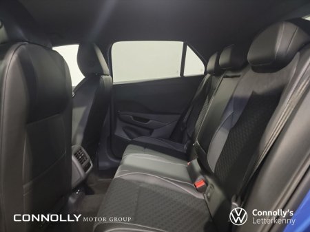 2026 Volkswagen T-Roc - thumbnail 6