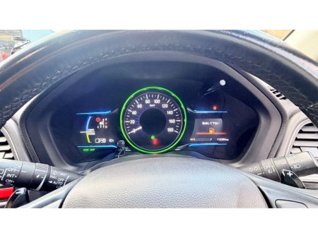 2015 Honda Vezel  €13,700 thumbnail