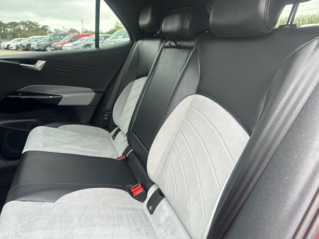 2023 Volkswagen ID.3 - thumbnail 11