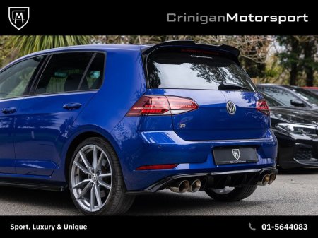 2020 Volkswagen Golf - thumbnail 13