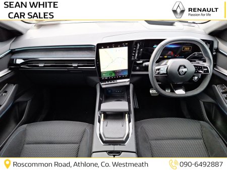 2023 Renault Austral TECHNO ESPRIT ALPINE E €37,950 thumbnail