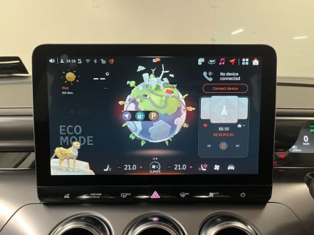 2024 Smart #3 Pro+ - High Spec - Price Drop €7,000 saving - Panoramic Glass Roof - Reversing Camera - Climate Control - Electric Heated Seats - Keyless Start - Sat Nav - Apple CarPlay/Android Auto - €29,950 or €30, €29,950 thumbnail