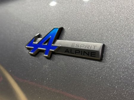 2024 Renault Austral - thumbnail 11