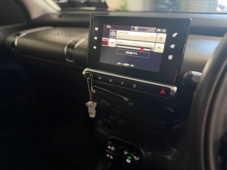 2018 Citroen C4 Cactus - thumbnail 10