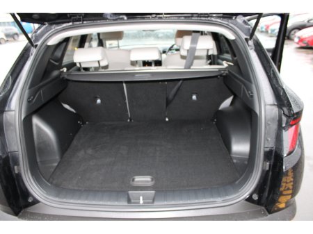 2024 Hyundai Tucson 2WD Executive €34,950 thumbnail