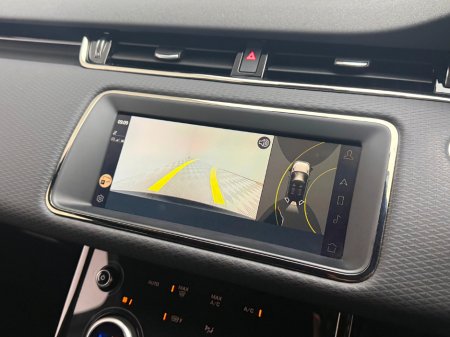 2022 Land Rover Range Rover Evoque S R-DYNAMIC P300E €37,990 thumbnail