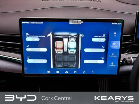 2026 BYD Seal - thumbnail 24