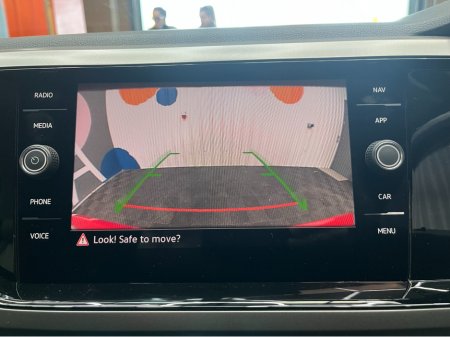 2022 Volkswagen Polo €22950 2022 VOLKSWAGEN POLO TSI CONFORT LINE 1.0 AUTOMATIC / REVERSE CAMERA / €22,950 thumbnail