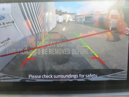 2021 Ford Kuga - thumbnail 15