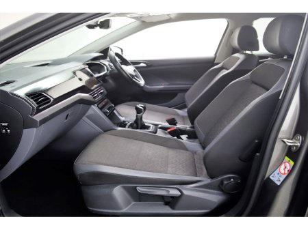 2020 Volkswagen T-Cross - thumbnail 15