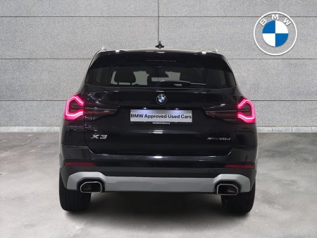 2023 BMW X3 - thumbnail 15
