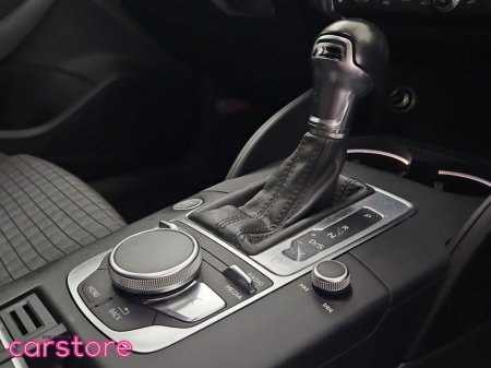 2017 Audi A3 1.4 TFSI Auto €17,880 thumbnail